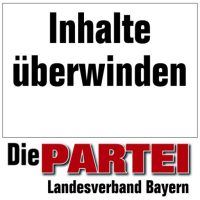 (c) Dieparteibayern.wordpress.com